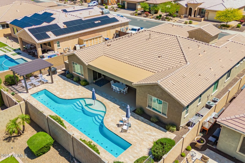 27562 99th Dr, Peoria, AZ 85383