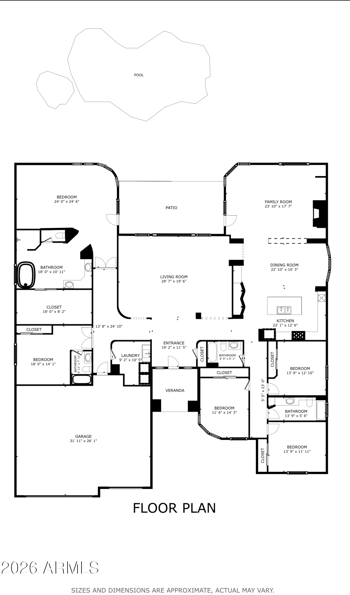 27562 N 83rd Glen, Peoria, AZ 85383