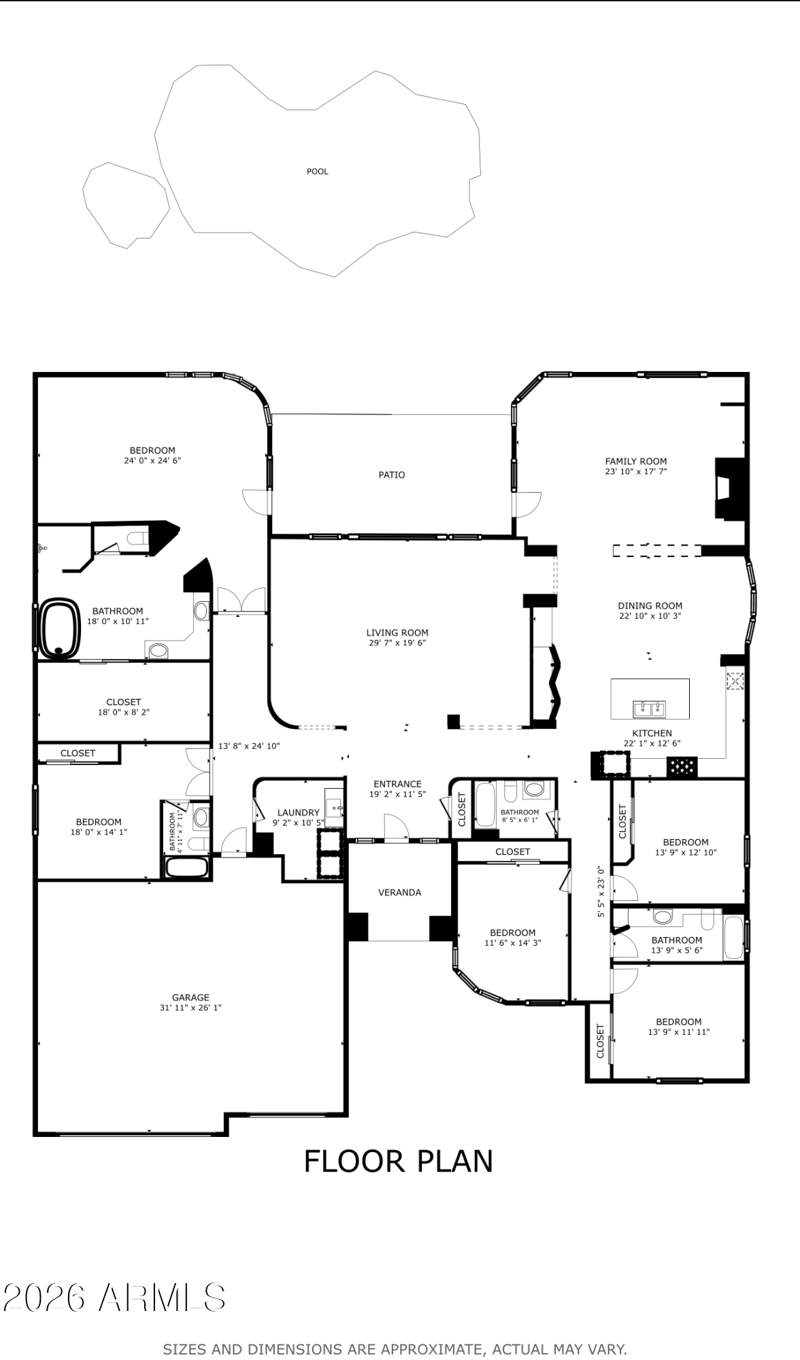 27562 N 83rd Glen, Peoria, AZ 85383