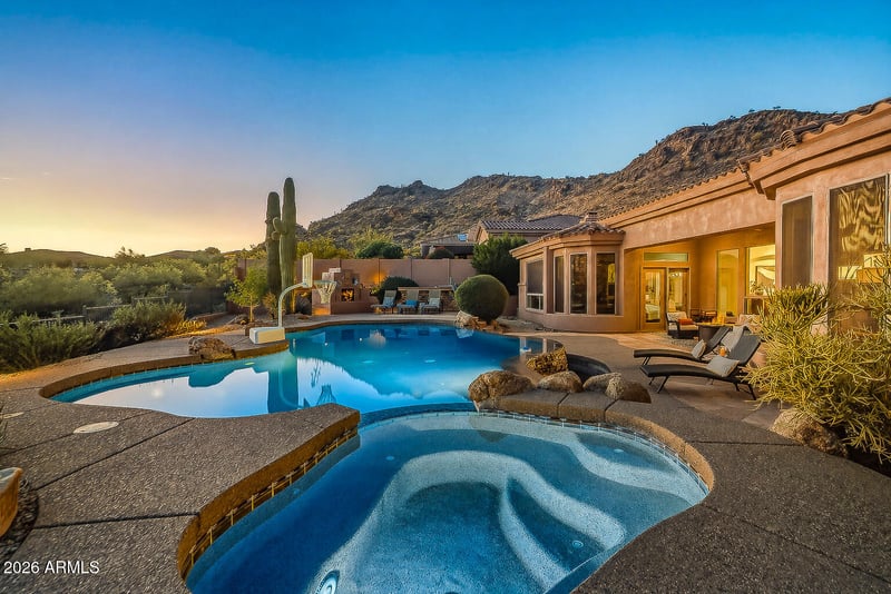 27562 N 83rd Glen, Peoria, AZ 85383