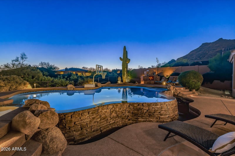 27562 N 83rd Glen, Peoria, AZ 85383