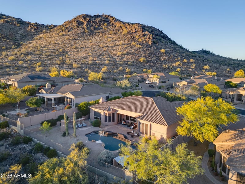 27562 N 83rd Glen, Peoria, AZ 85383