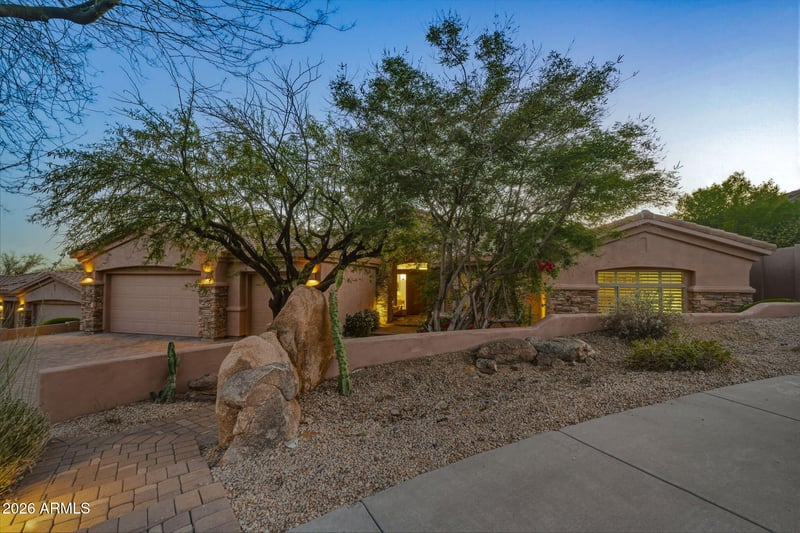 27562 N 83rd Glen, Peoria, AZ 85383