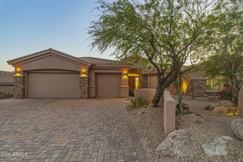 27562 N 83rd Glen, Peoria, AZ 85383