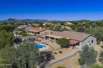 27566 56th Pl, Scottsdale, AZ 85266
