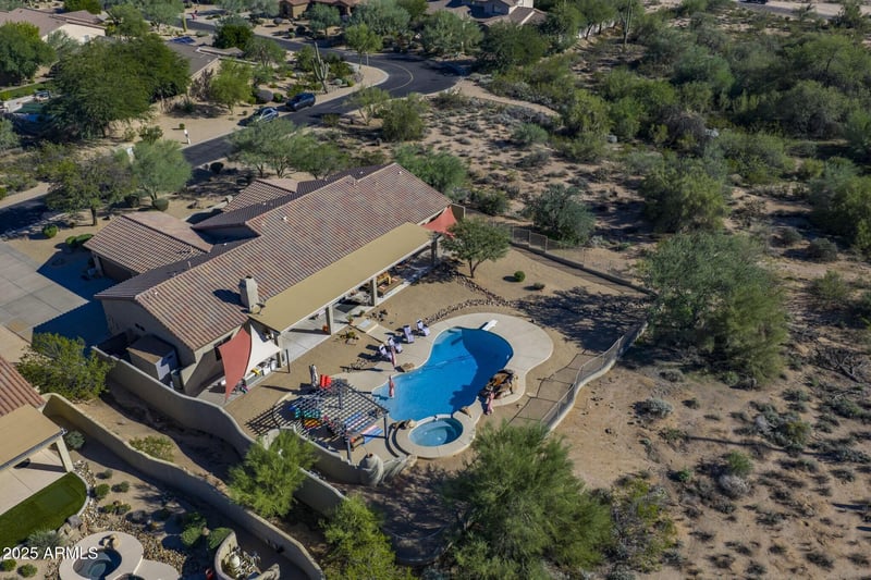 27566 56th Pl, Scottsdale, AZ 85266
