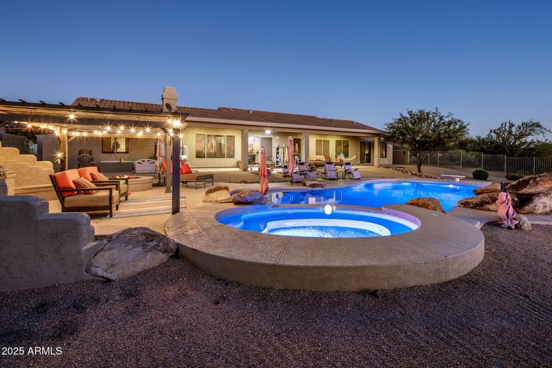 27566 56th Pl, Scottsdale, AZ 85266