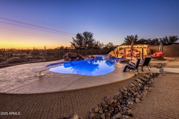 27566 56th Pl, Scottsdale, AZ 85266