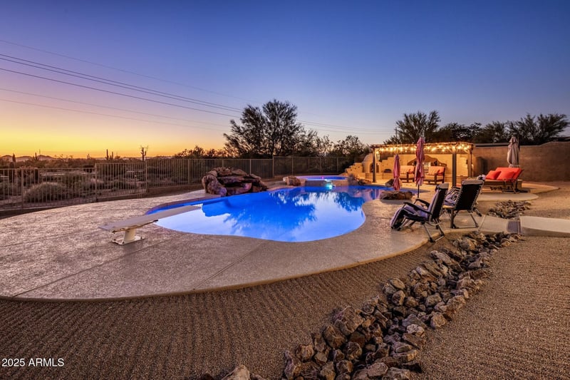 27566 56th Pl, Scottsdale, AZ 85266