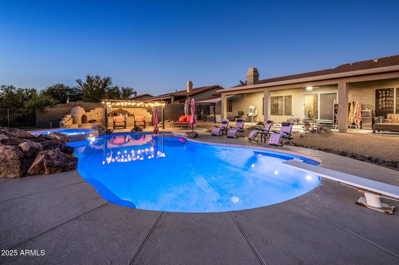 27566 56th Pl, Scottsdale, AZ 85266
