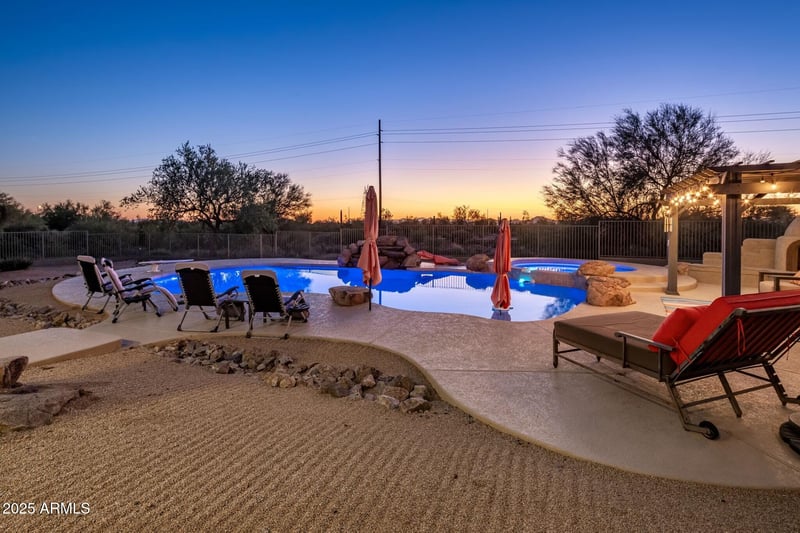 27566 56th Pl, Scottsdale, AZ 85266