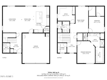 2757 Bluff Spring Ave, Apache Junction, AZ 85119