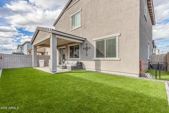 2757 Bluff Spring Ave, Apache Junction, AZ 85119