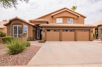2757 Brookwood Ct, Phoenix, AZ 85048