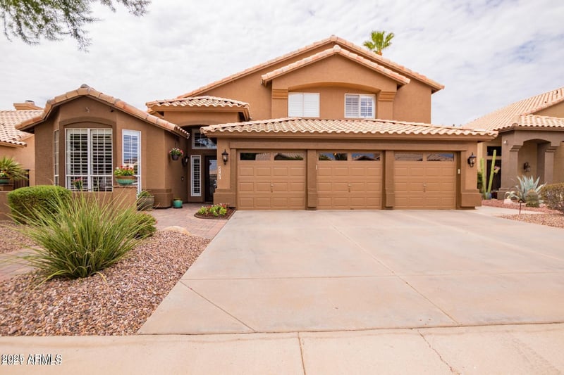 2757 E Brookwood Ct, Phoenix, AZ 85048
