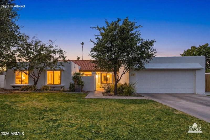 Home Worth Check