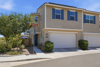 2757 Comanche Dr, Chandler, AZ 85286