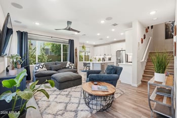 2757 Comanche Dr, Chandler, AZ 85286