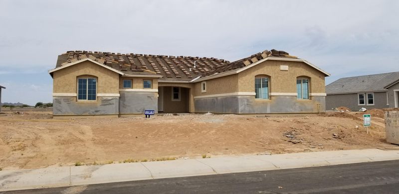 27576 N Silverleaf Rd, San Tan Valley, AZ 85143