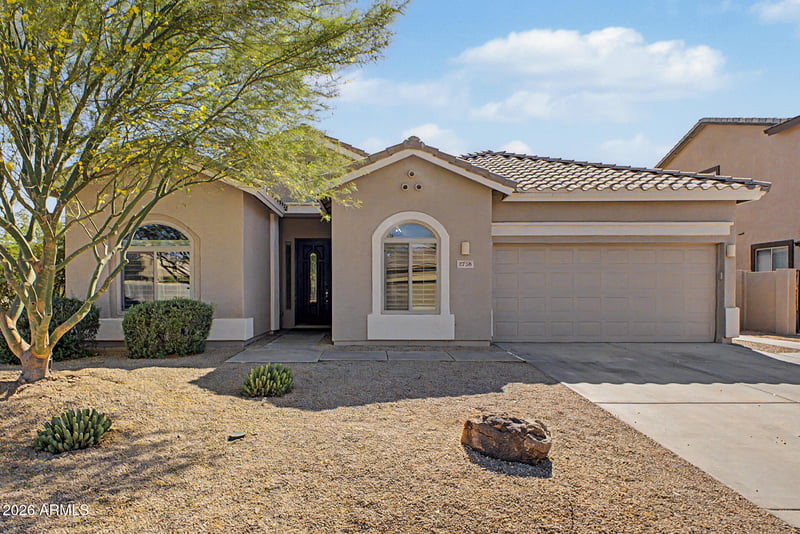 2758 148th Ln, Goodyear, AZ 85395