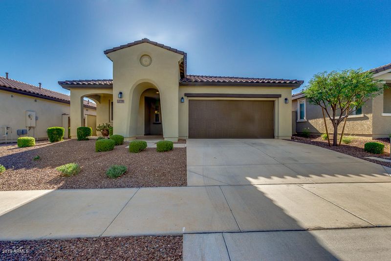 2758 N Springfield St, Buckeye, AZ 85396