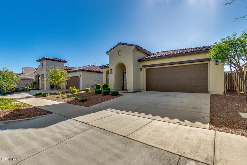 2758 N Springfield St, Buckeye, AZ 85396