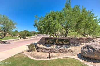 2758 Sterling --, Mesa, AZ 85207