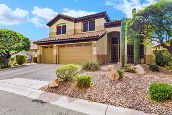 2758 Sterling --, Mesa, AZ 85207