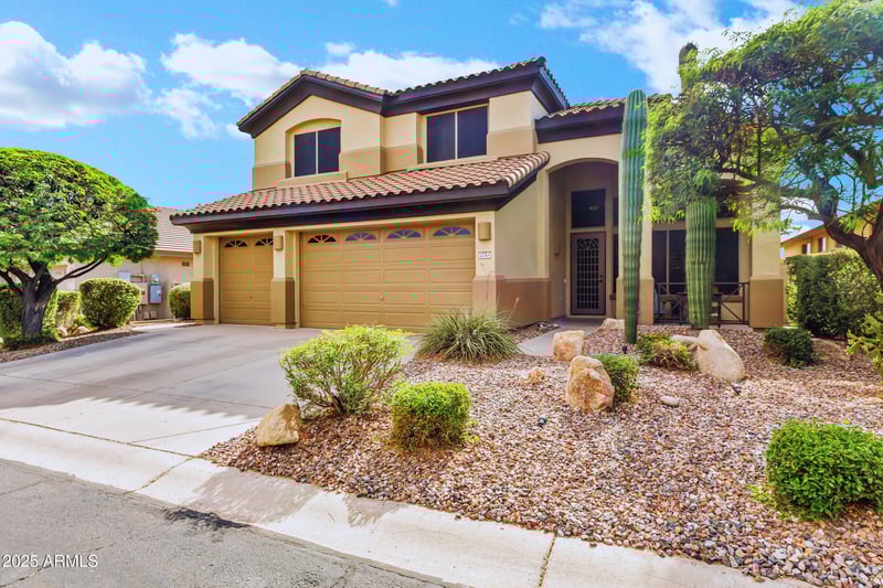 2758 Sterling --, Mesa, AZ 85207