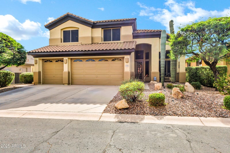 2758 Sterling --, Mesa, AZ 85207