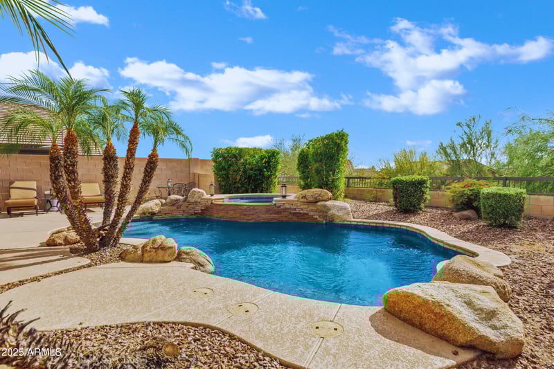 2758 Sterling --, Mesa, AZ 85207
