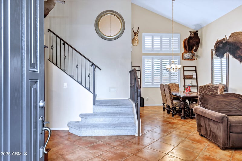 2758 Sterling --, Mesa, AZ 85207