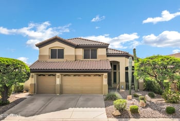 2758 Sterling --, Mesa, AZ 85207