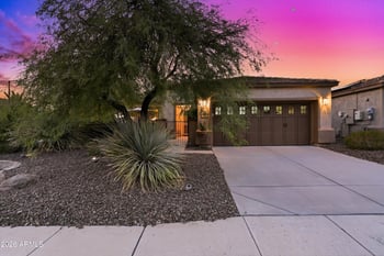 27582 N 129th Ln, Peoria, AZ 85383