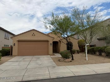 27582 90th Ln, Peoria, AZ 85383