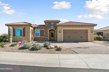 27585 Tonopah Dr, Buckeye, AZ 85396