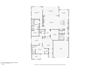 27585 Tonopah Dr, Buckeye, AZ 85396