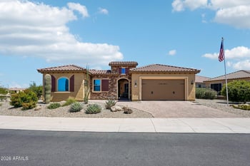 27585 Tonopah Dr, Buckeye, AZ 85396