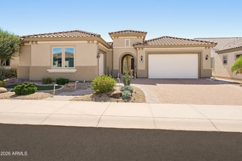 27587 W Yukon Dr, Buckeye, AZ 85396