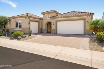 27587 W Yukon Dr, Buckeye, AZ 85396