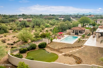 27589 61st Pl, Scottsdale, AZ 85266