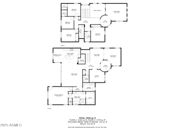 2759 E Balsam Dr, Chandler, AZ 85286