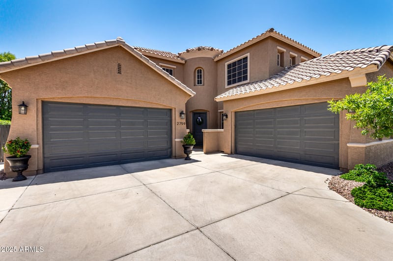 2759 E Balsam Dr, Chandler, AZ 85286