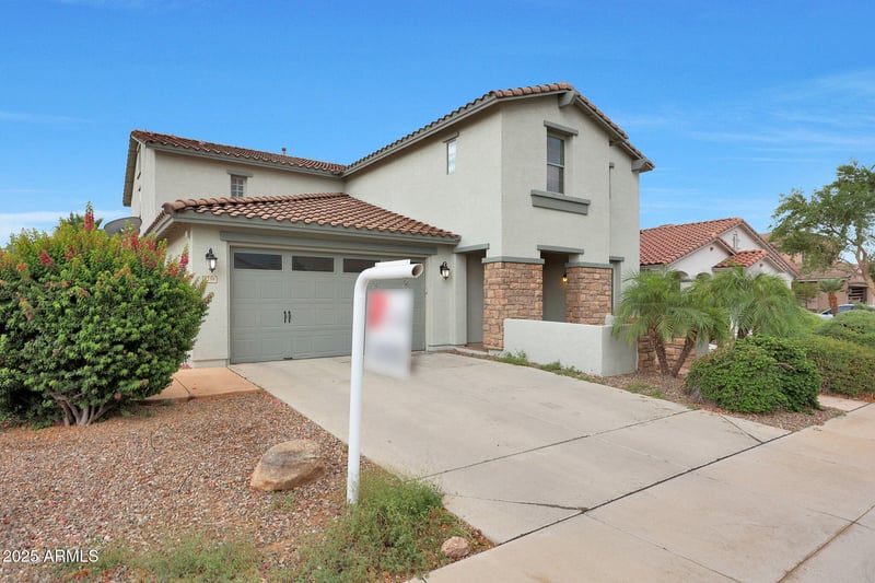 2759 Ficus Way, Gilbert, AZ 85298