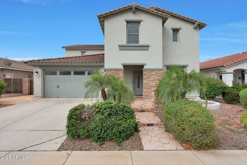 2759 Ficus Way, Gilbert, AZ 85298