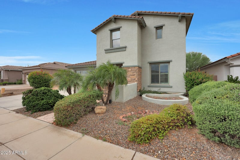 2759 Ficus Way, Gilbert, AZ 85298