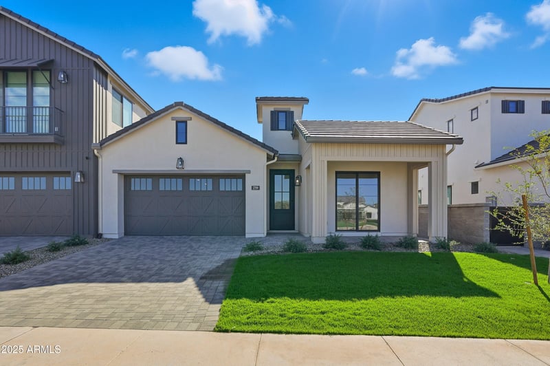 2759 Longhorn Dr, Gilbert, AZ 85297