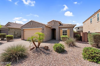 2759 Mews Rd, Gilbert, AZ 85298