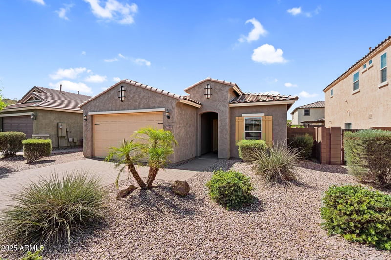 2759 Mews Rd, Gilbert, AZ 85298