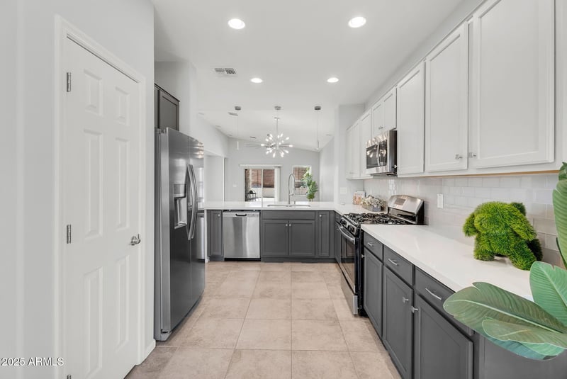 2759 Mews Rd, Gilbert, AZ 85298